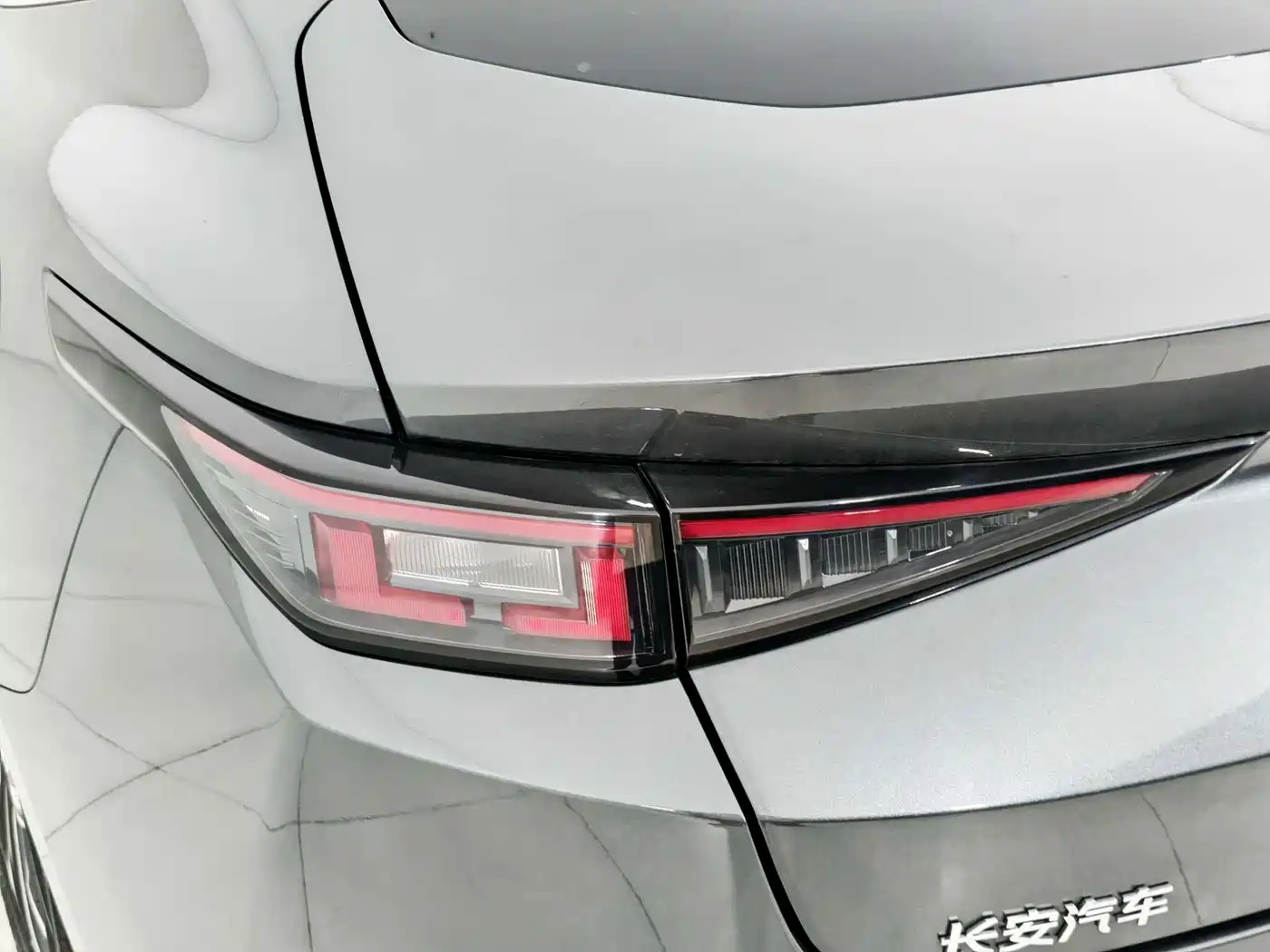 Changan Eado 2025 2024 Model 1.5T GDI Auto Flagship Type
