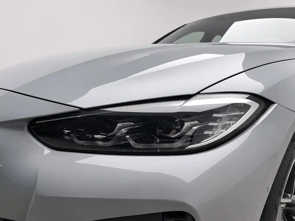 BMW i4 2023 2022 eDrive40