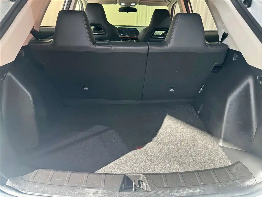 CHANGAN CHANGAN AUCHAN X5