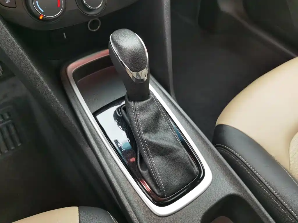 Chevrolet Monza, миниатюра 13