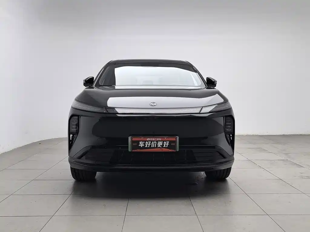 2026 Dongfeng Aeolus L8