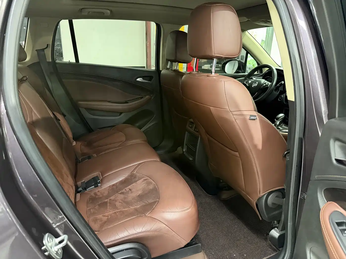 Buick Envision Plus 2016 28T 4WD Elite фото 8