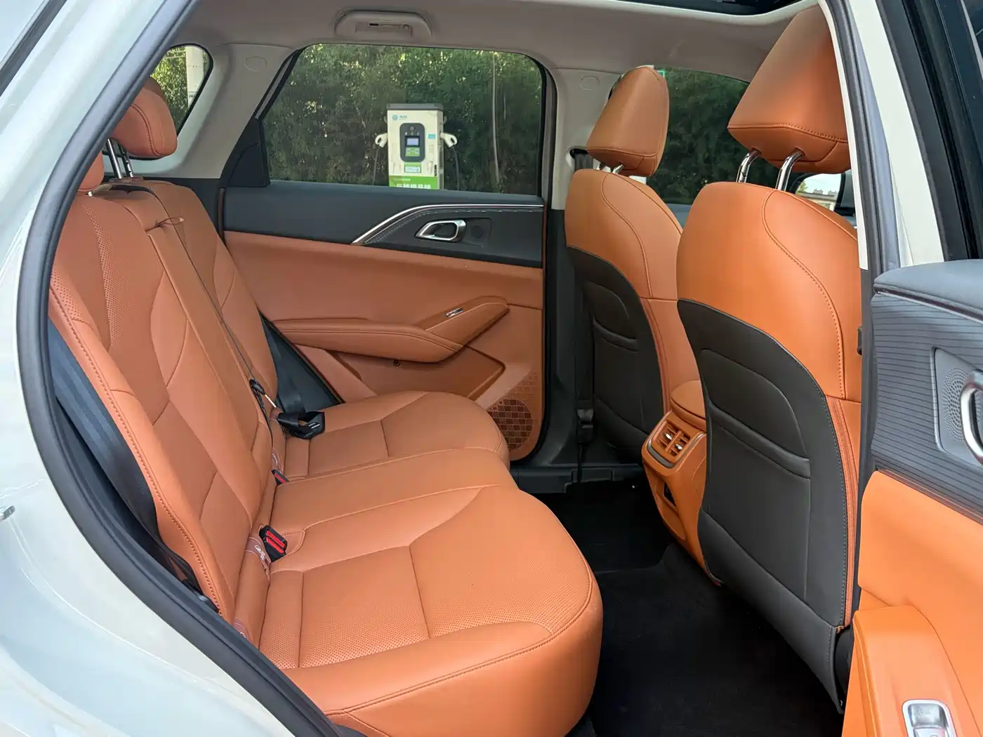 Haval Xiaolong MAX 2025 2025 Hi4 165 Ultra Smart Drive Edition