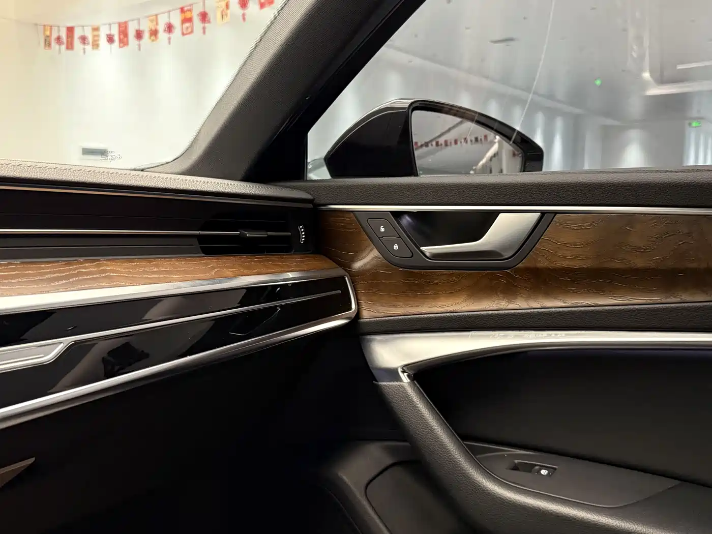 Audi A6L 2020 45 TFSI quattro Premium Dynamic фото 8