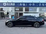 Фото 5 - Mercedes-Benz E-Class