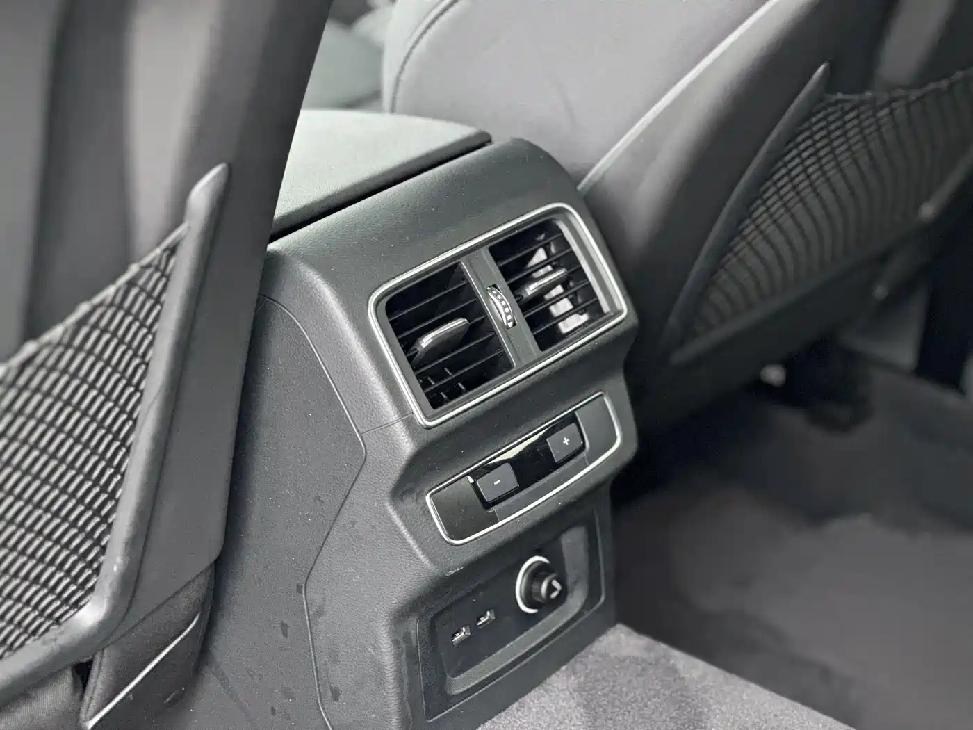Audi Q5L 2022 45T Luxury Dynamic фото 13