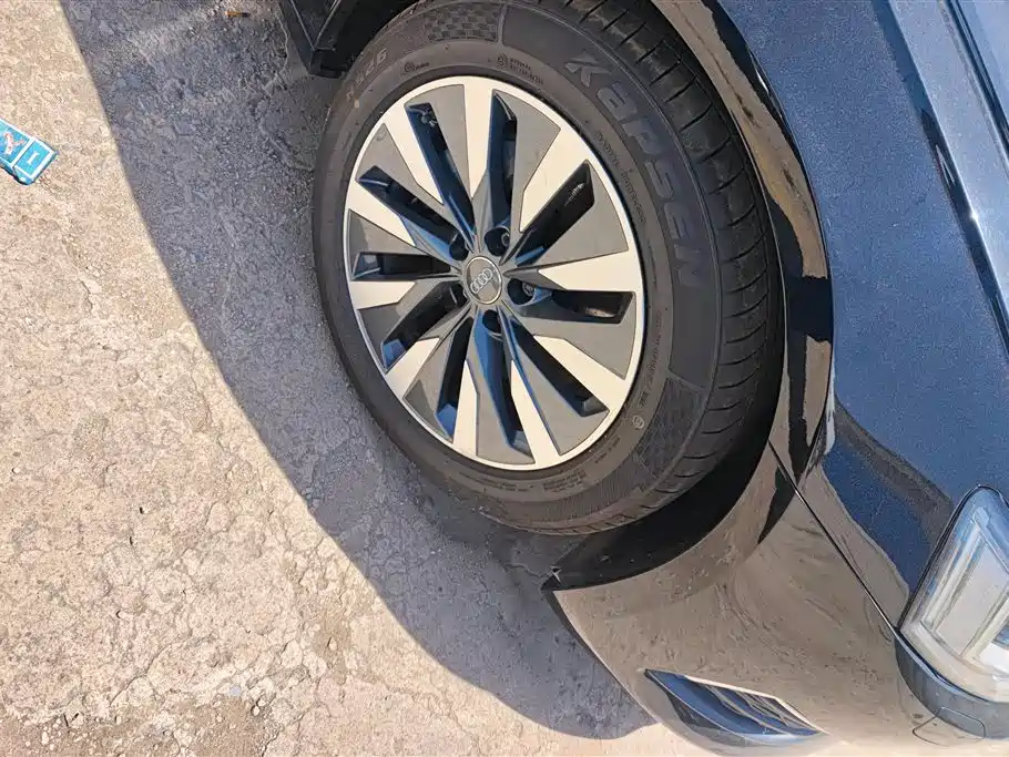 Audi A6L 2019 45 TFSI Premium Elegance фото 6