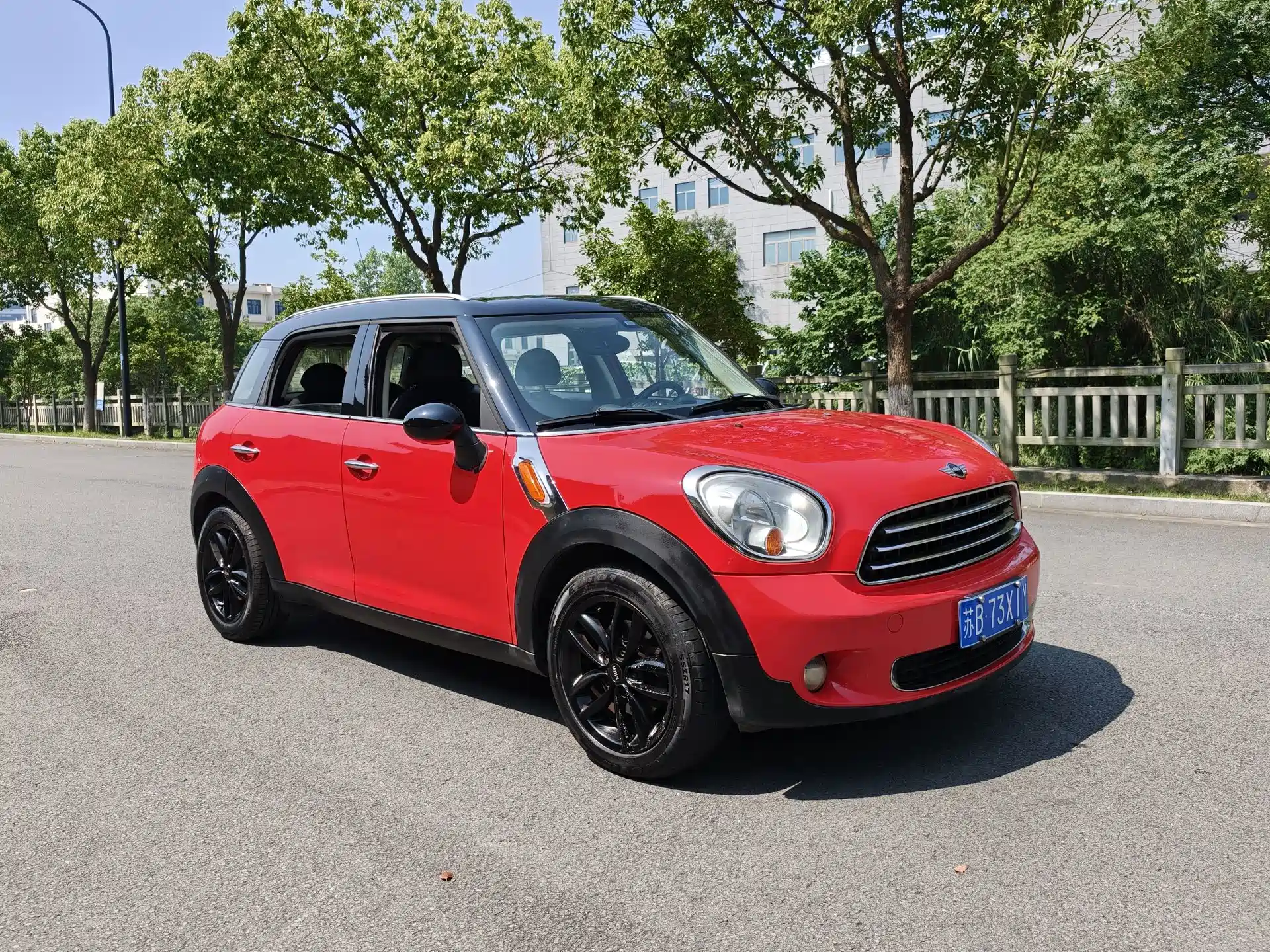 Photo 3 - MINI COUNTRYMAN