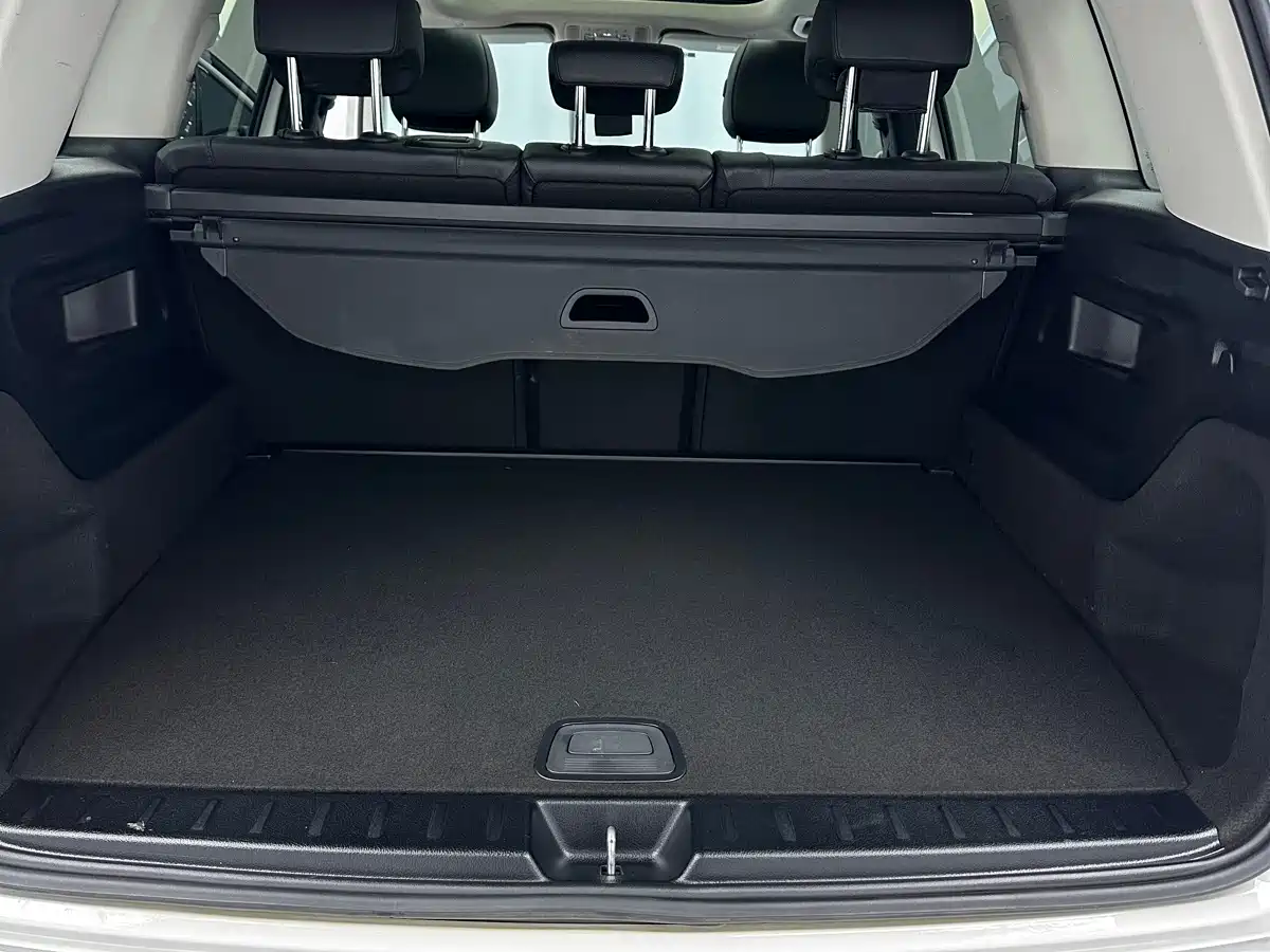 Mercedes-Benz GLB 2020 GLB 200 Dynamic фото 12
