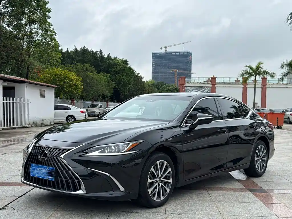  Lexus Lexus ES 2024 200 Premium Edition