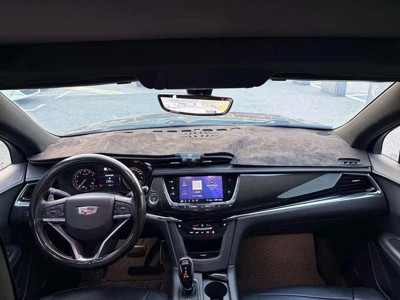Cadillac XT6 2020 2020 28T 6-Seater Luxury Model