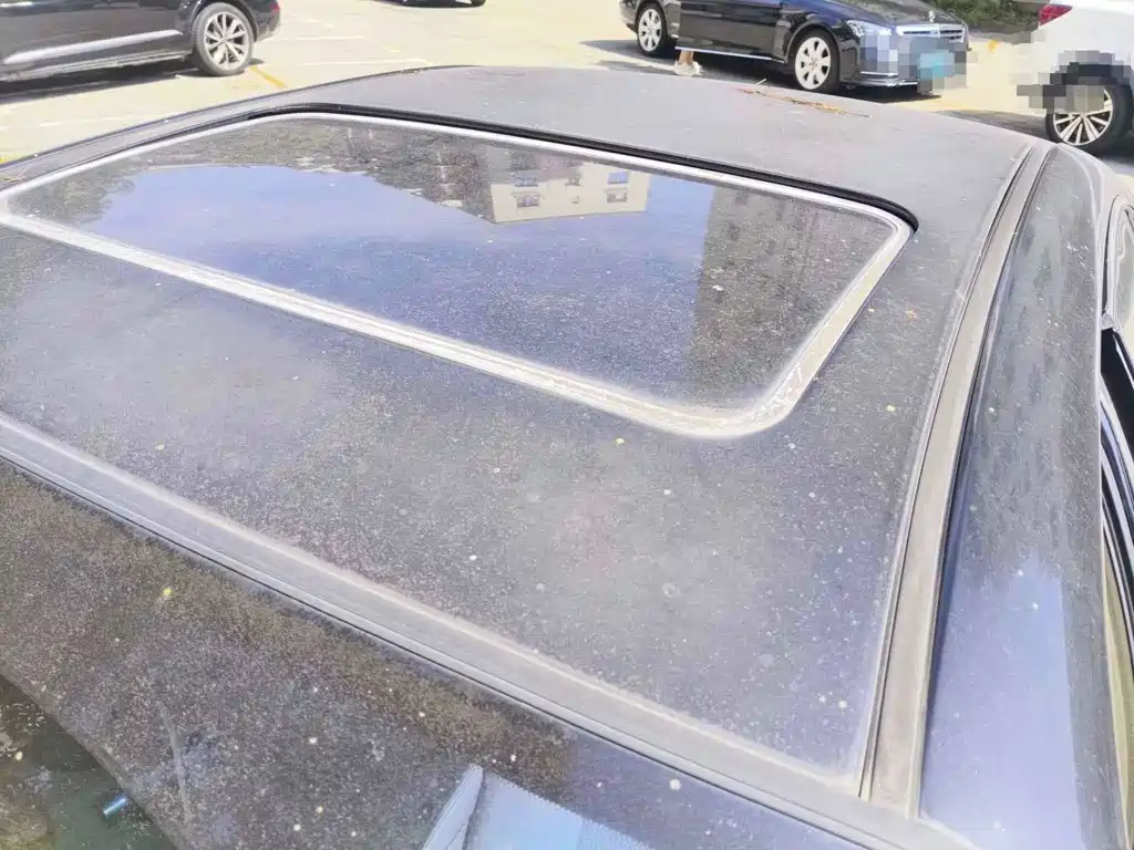 Buick Regal 2007 2006 Model 2.0L Manual Comfort