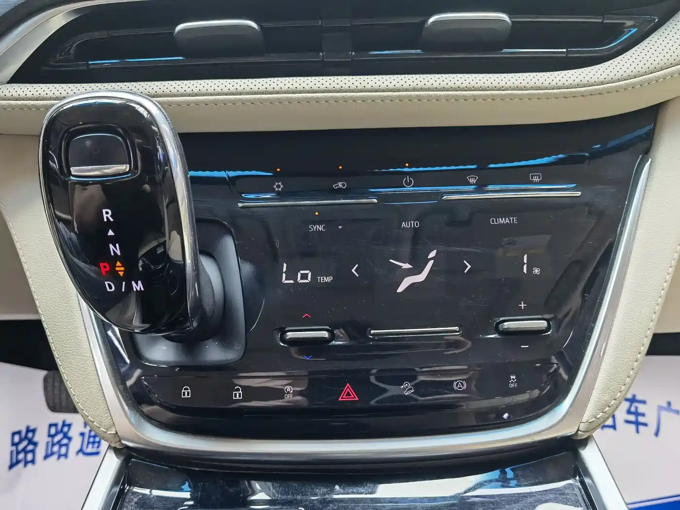Buick GL8 2023 ES Landmaster Exclusive фото 15