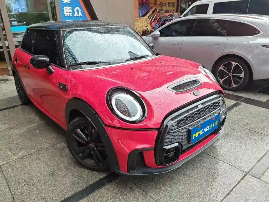 Фото 1 - MINI MINI