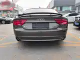 Фото 29 - Audi A7