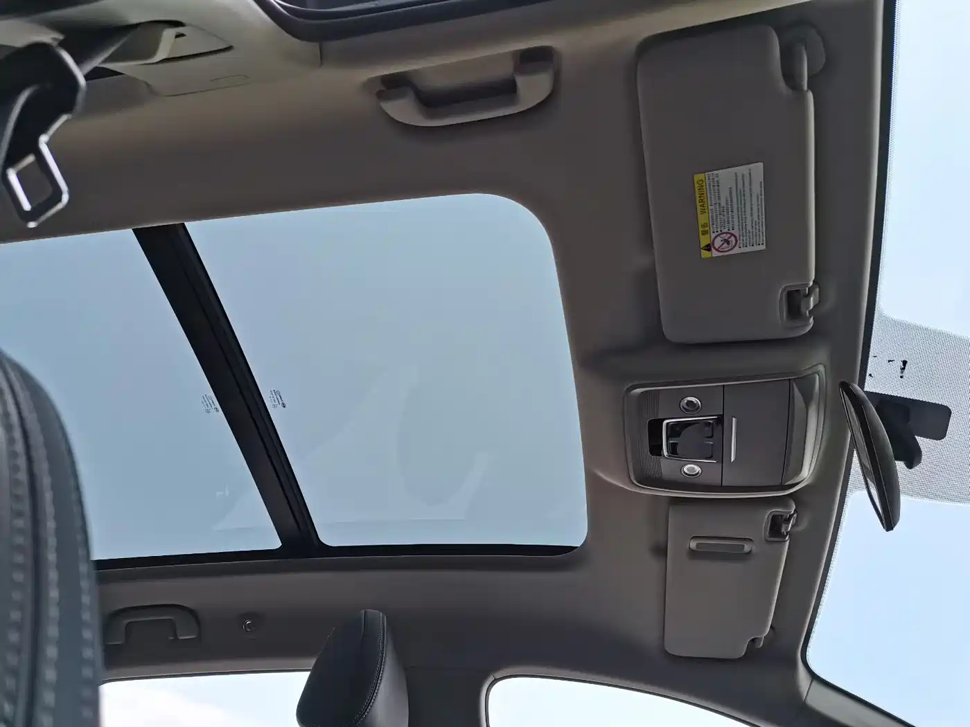 BYD Song Pro 2019 1.5T Automatic Elite фото 9