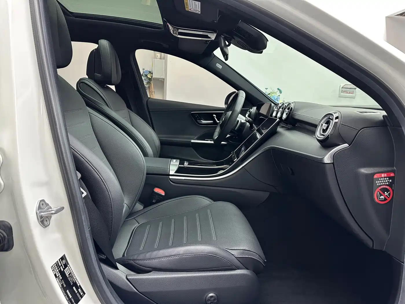 Mercedes-Benz C-Class 2023 C 260 L Sport фото 25