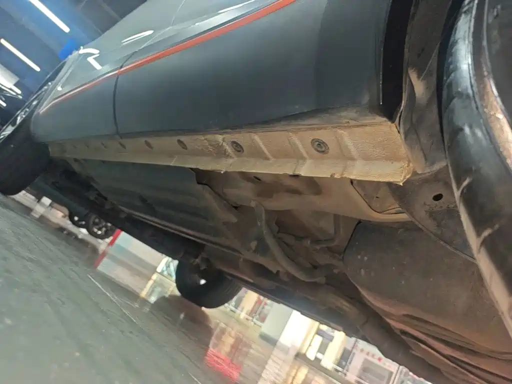 Haval Shenshou 2023 2022 1.5T Smart Enjoyment Edition