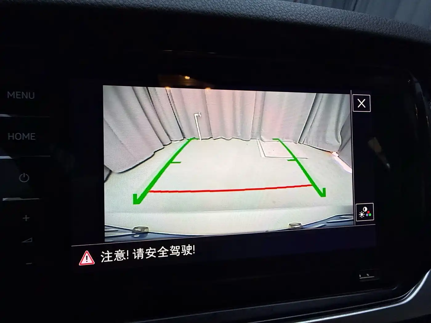 Škoda Kamiq 2021 1.5L Auto Comfort Edition фото 9