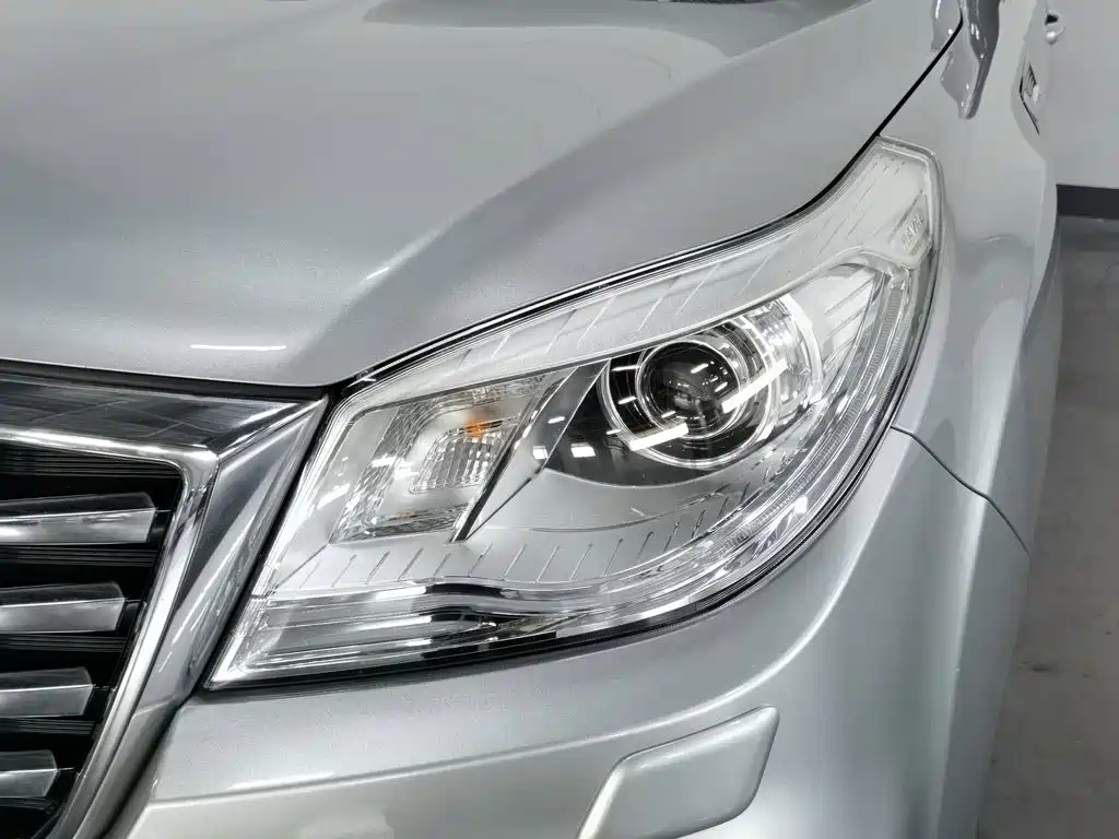 Photo 7 - Haval H9