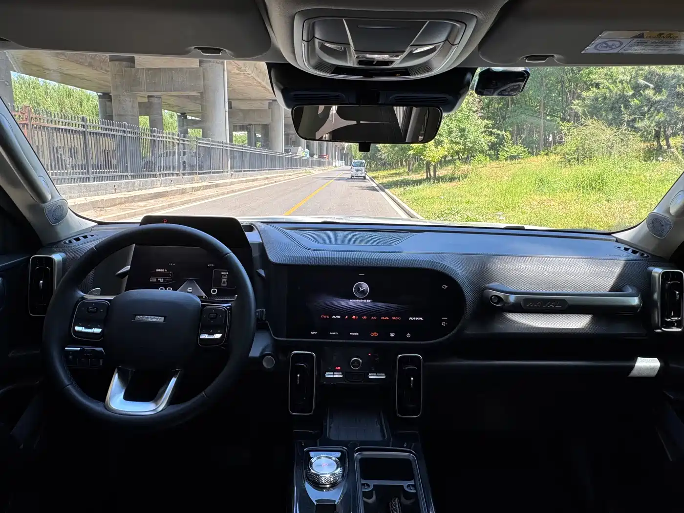 Haval Big Dog 2021 1.5T DCT 2WD Border Collie Edition фото 7