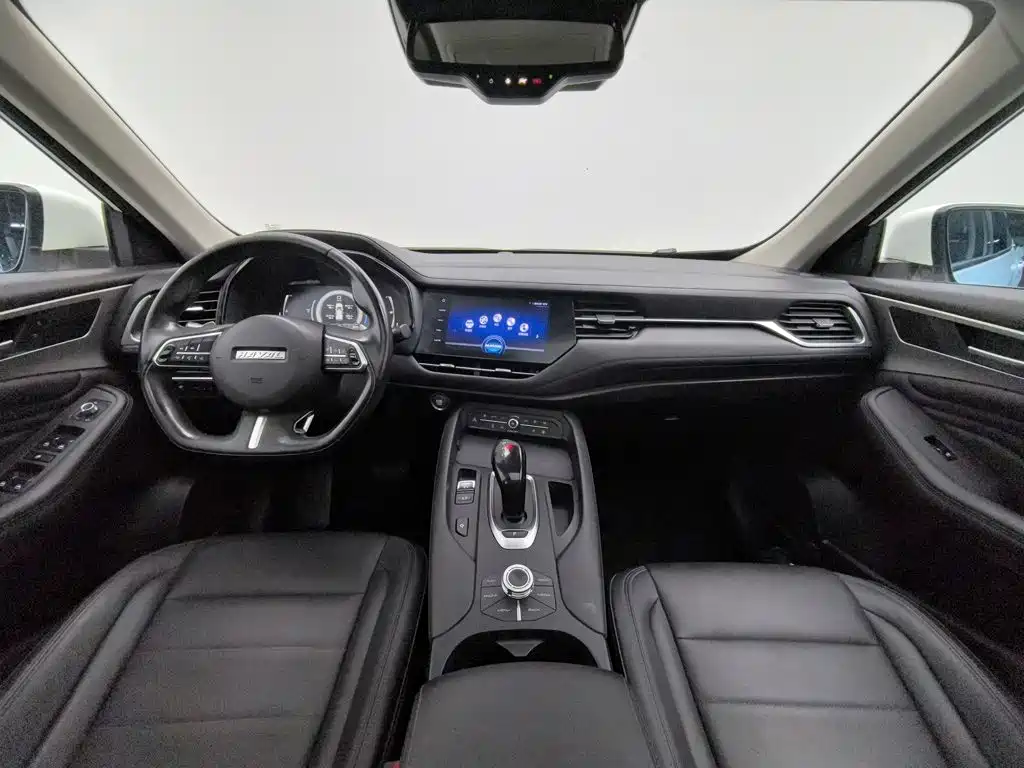 Фото 5 - Haval F7