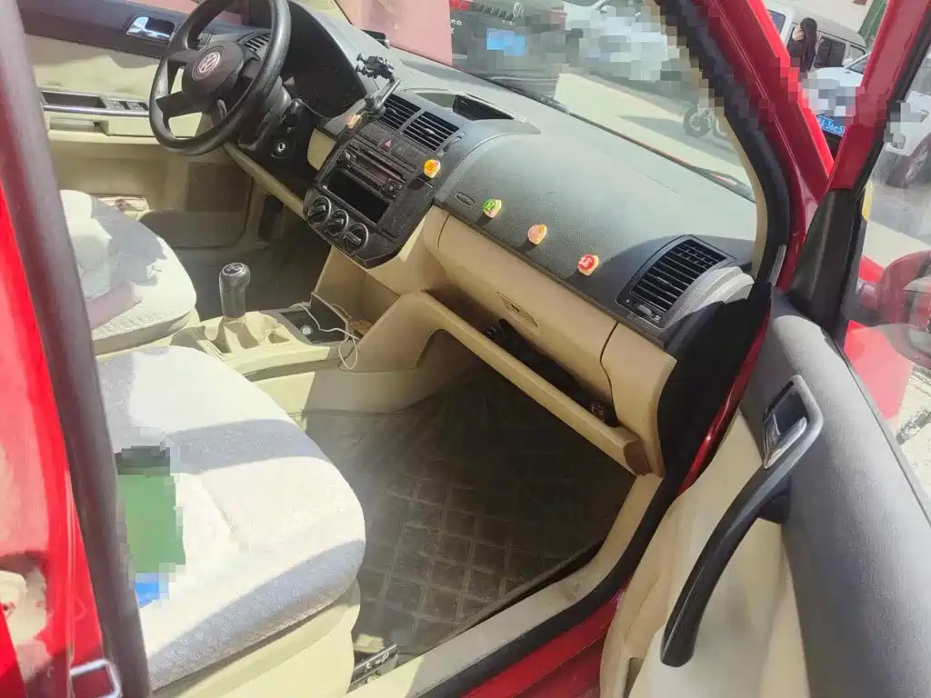 Photo 11 - Volkswagen Polo