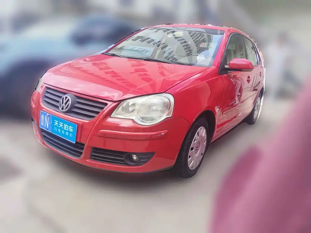 Photo 1 - Volkswagen Polo