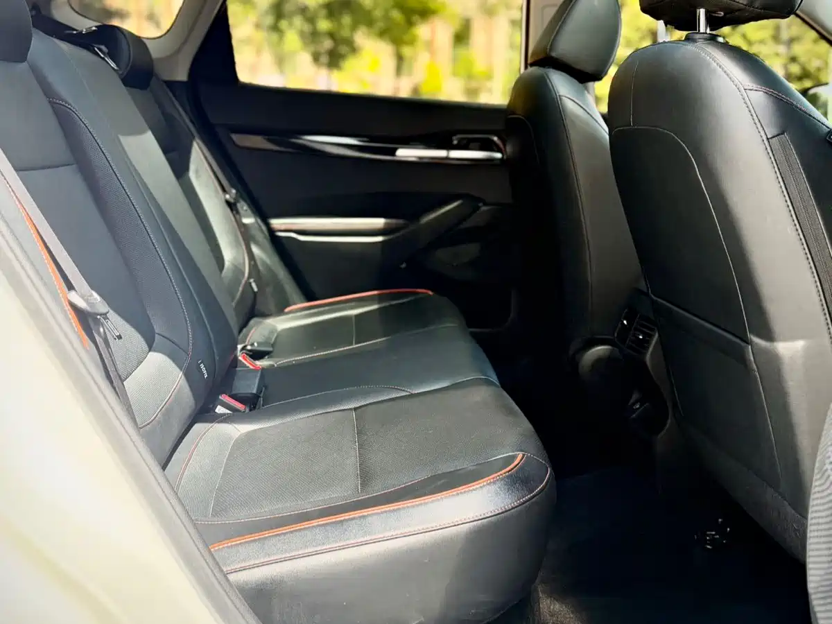 Kia Seltos 2023 1.5L CVT Luxury Edition фото 12