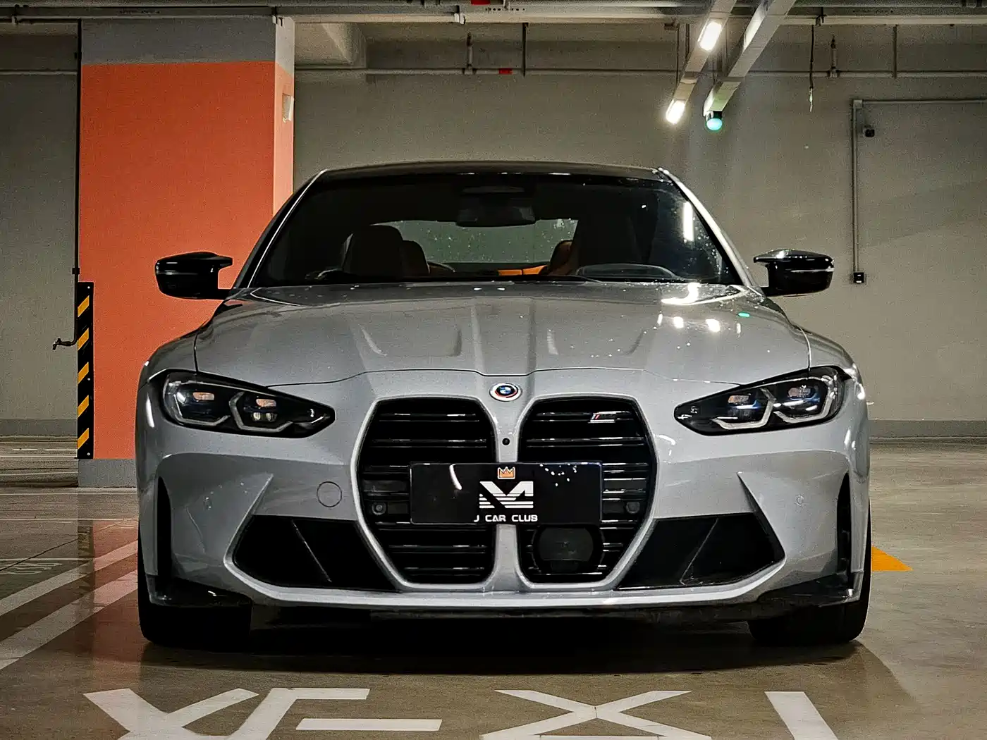 Фото 2 - BMW M4