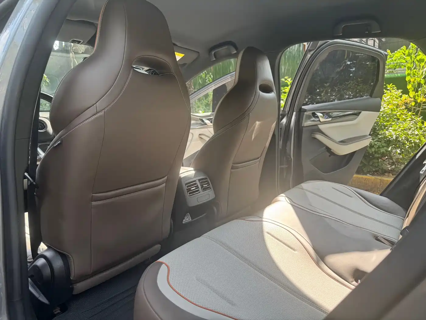 Фото 5 - BYD Qin PLUS