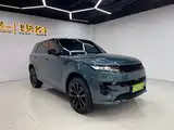 صورة 2 - Land Rover Range Rover Sport