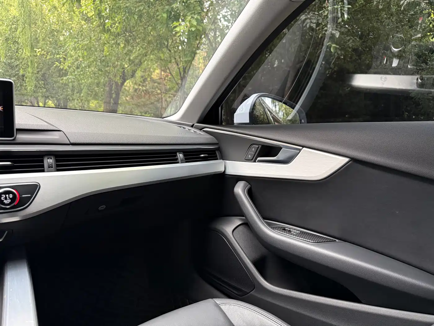 Audi A4L 2019 40 TFSI Fashion (China VI) фото 10