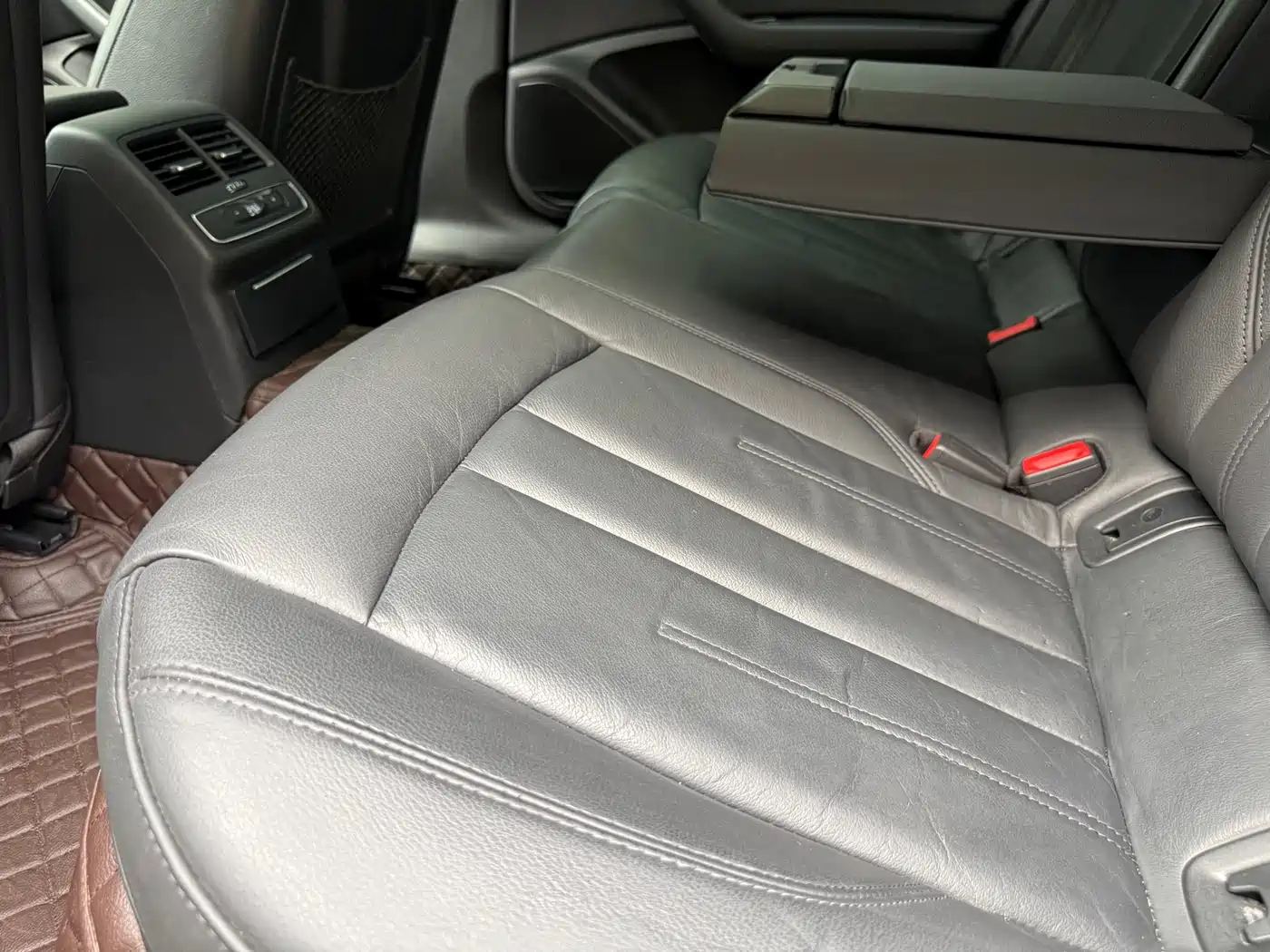 Audi A4L 2019 40 TFSI Fashion (China VI) фото 17