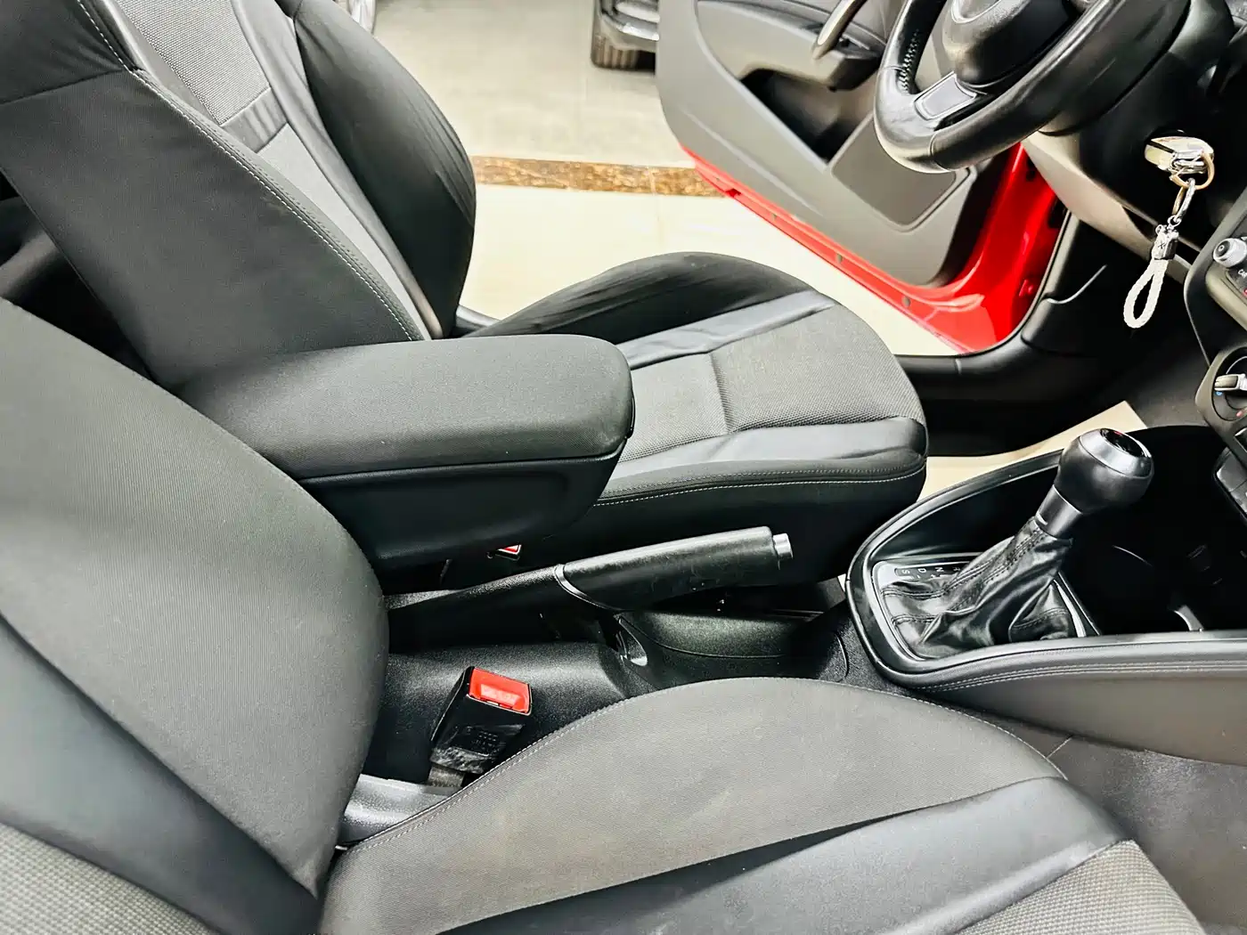 Audi A1 2012 1.4 TFSI Ego фото 26