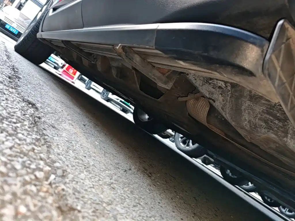 Фото 22 - Ford Edge