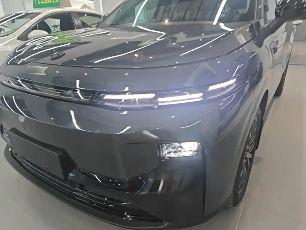 Leapmotor B10 2026 2025 510 Comfort Edition
