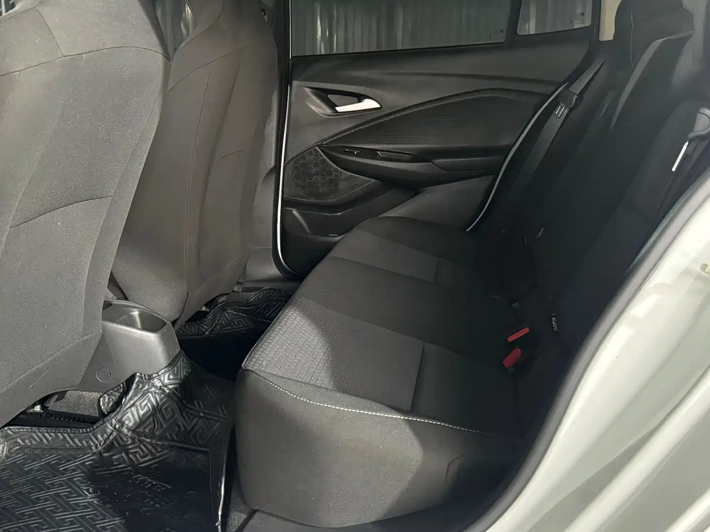 Chevrolet Cavalier 2021 320 Manual Joy Edition фото 8