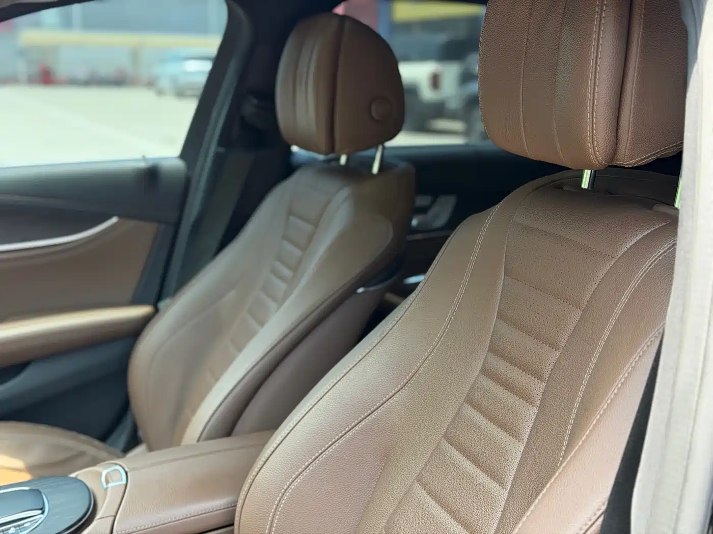 Mercedes-Benz E-Class 2023 Facelift E 300 L Sport Luxury фото 8