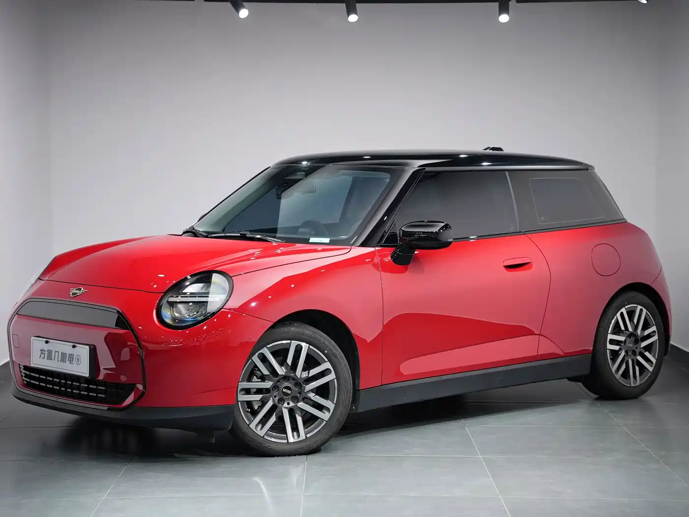 MINI Electric MINI COOPER 2024 2024 456km COOPER E Classic
