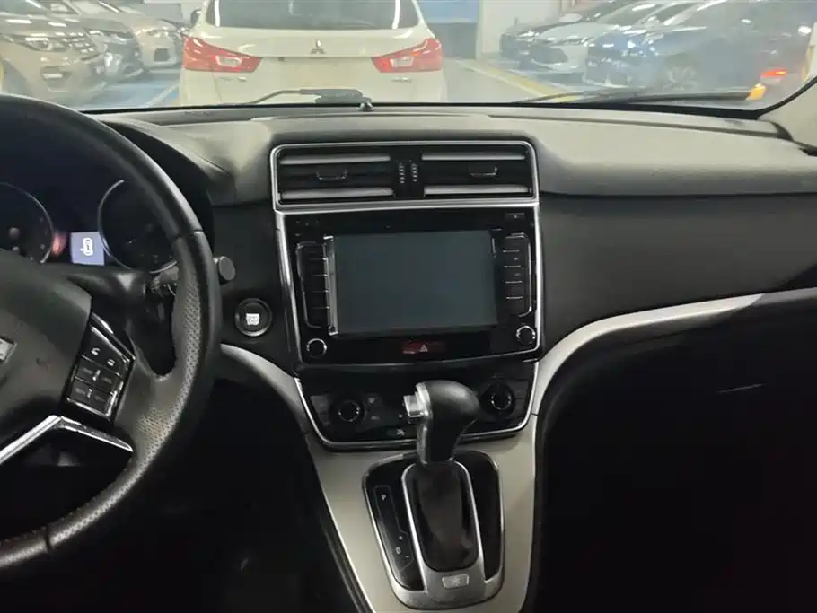 Haval H6 2017 Red Label Sport 1.5T Automatic 2WD Luxury фото 13