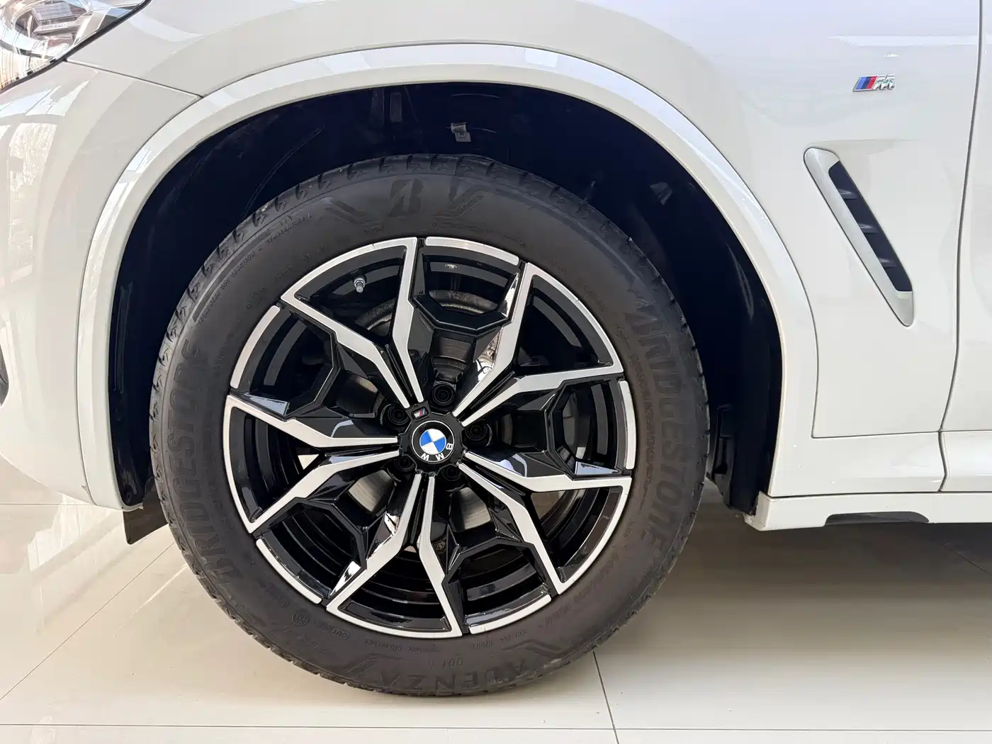 BMW X3 2023 xDrive25i M Sport Package фото 21