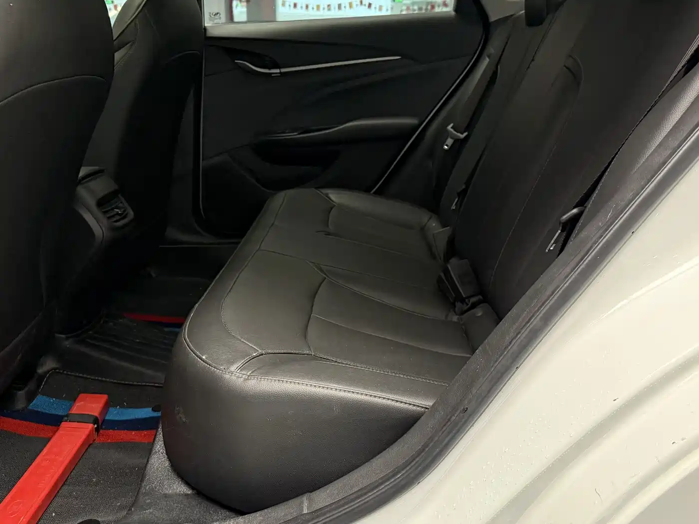 Buick Excelle 2021 Exemplar 1.5L Auto Elite фото 12
