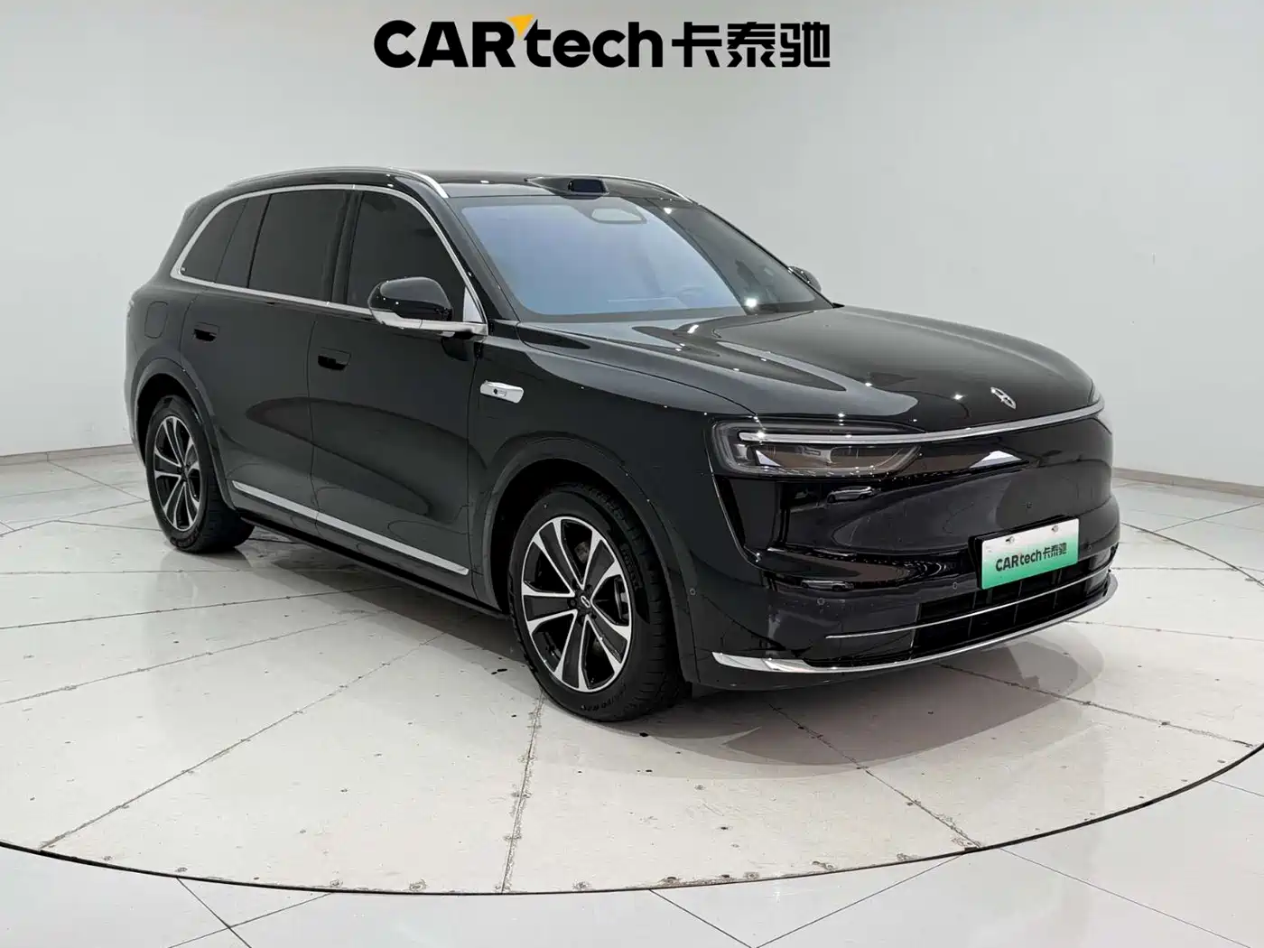 AITO Wenjie AITO M7 2026 Extended Range Ultra AWD 5-Seater фото 4
