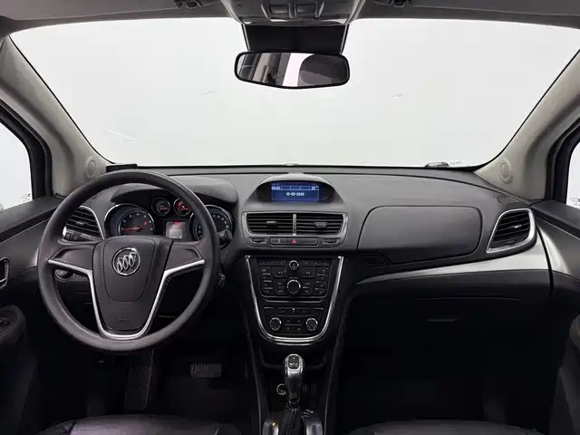 Buick Encore 2014 2014 1.4T Automatic 2WD Urban Elite