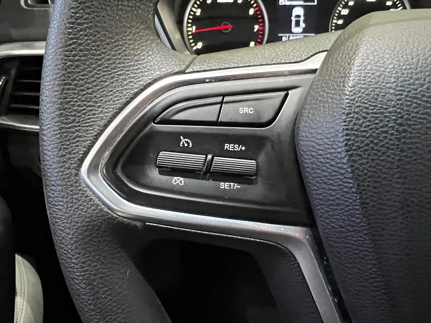 Baojun 530 2018 2018 1.5T DCT Luxury (China V)