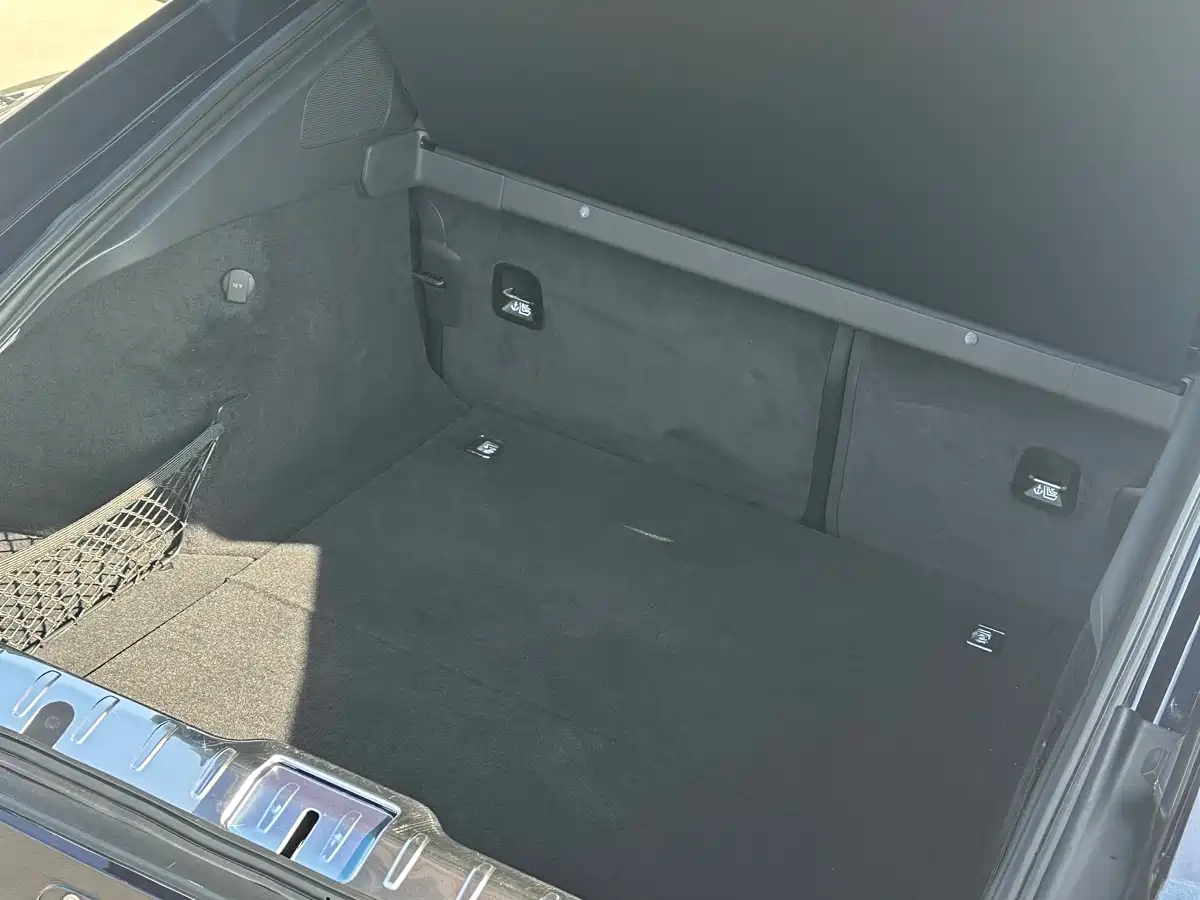 Porsche Panamera 2017 Panamera 3.0T фото 29