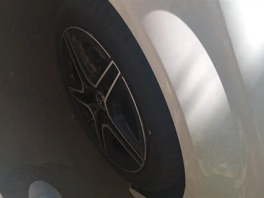 Mercedes-Benz C-Class 2021 C 260 Starry Exclusive Edition фото 6