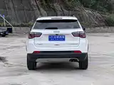 Фото 5 - Jeep Compass
