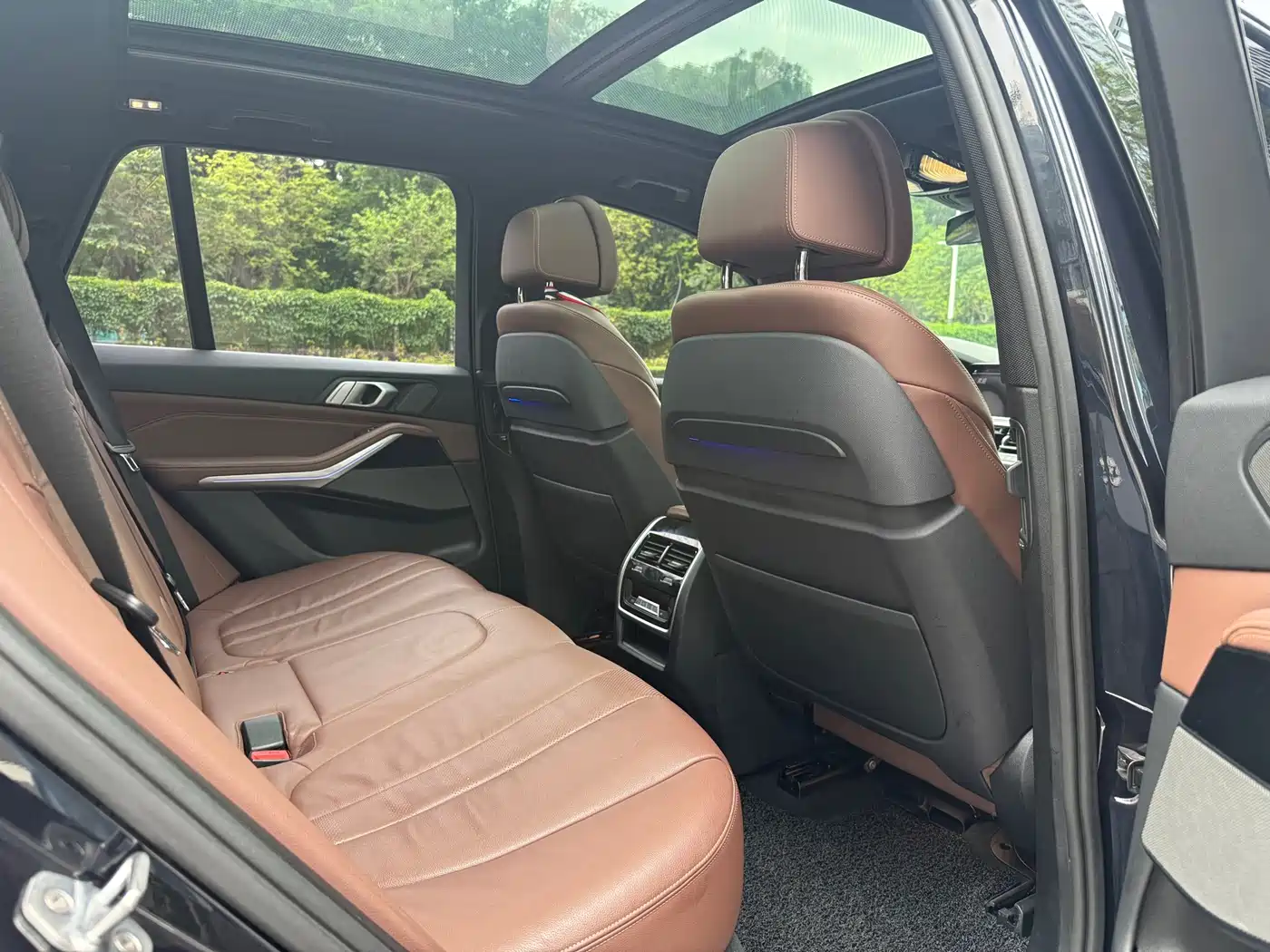 BMW X5 (Import) 2019 xDrive40i Exclusive M Sport Package фото 15
